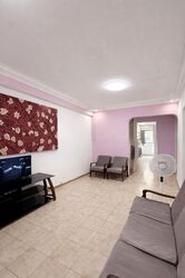 Blk 125 Pending Road (Bukit Panjang), HDB 3 Rooms #561034851